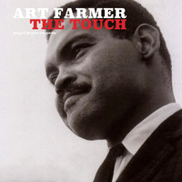 Art Farmer - The Touch