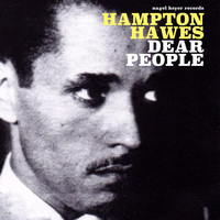 Hampton Hawes - Dear People