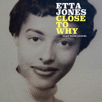 Etta Jones - Close to Why