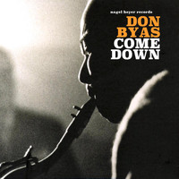 Don Byas - Come Down