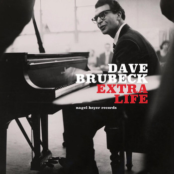 Dave Brubeck - Extralife