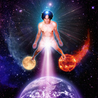 Jonny Polonsky - Intergalactic Messenger of Divine Light and Love