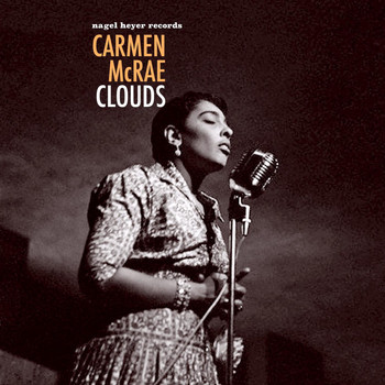 Carmen McRae - Clouds