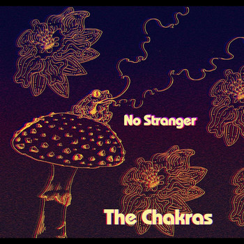 The Chakras - No Stranger