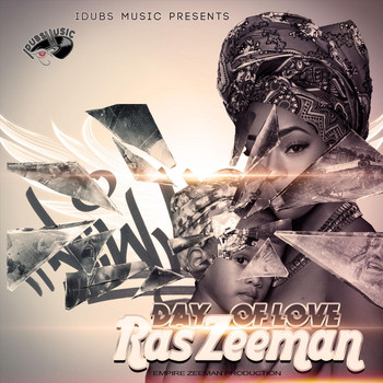 Ras Zeeman - Day of Love