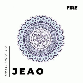 Jeao - My Feelings EP