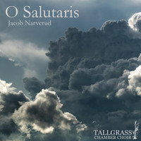 Jacob Narverud & Tallgrass Chamber Choir - O Salutaris