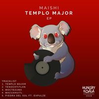 Maishi - Templo Major EP