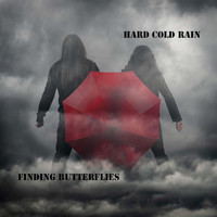 Finding Butterflies - Hard Cold Rain