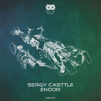 Sergy Casttle - Endor