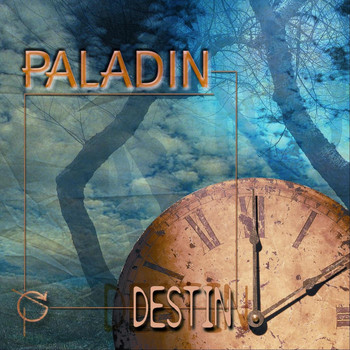 Paladin - Destin