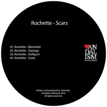 Rochette - Scars