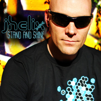 JHelix - Stand and Shine