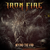 Iron Fire - Beyond the Void