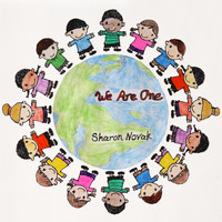 Sharon Novak - We Are One