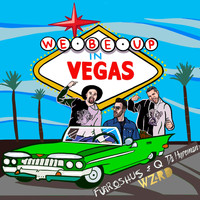 Q da Hypeman, Furroshus & Wzrd - We Be up in Vegas