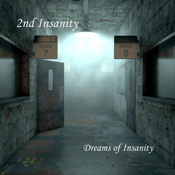 2nd Insanity - Dreams of Insanity