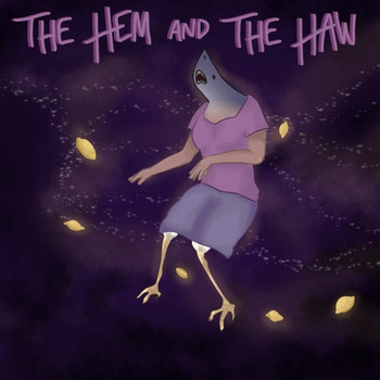 The Marquis - The Hem and the Haw (feat. Ashley Purisima, Isaac Smith & Holden Wilson)