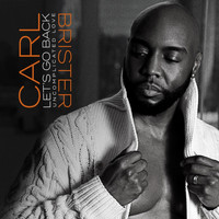 Carl Brister - Let's Go Back (Uncomplicated Love)