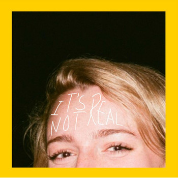 Rigby - It's Not Real (Explicit)