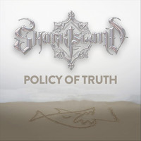Shark Island - Policy of Truth