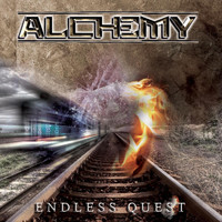 Alchemy - Endless Quest