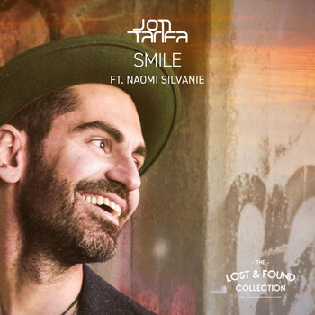 Jon Tarifa - Smile (feat. Naomi Silvanie)
