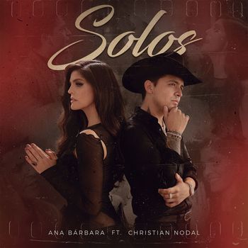 Ana Bárbara - Solos