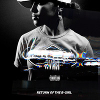 Rapsody - Return of the B-Girl (Explicit)