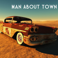 Hatty Keane - Man About Town