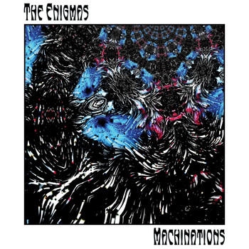 The Enigmas - Machinations