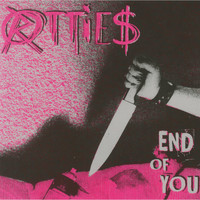 Rotties - The Pretenders