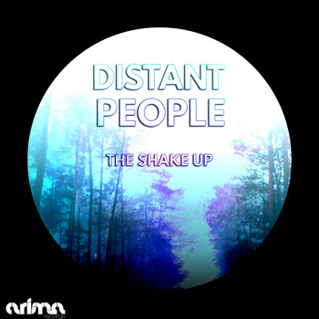 Distant People - The Shake Up