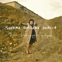 Ilusha Tsinadze - Shenma Survilma Damlia