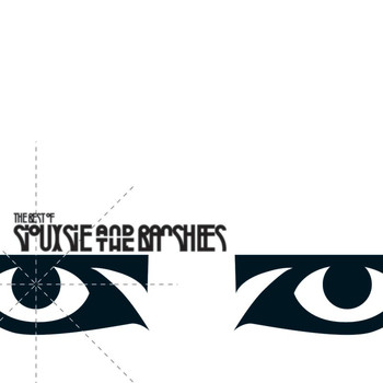 Siouxsie And The Banshees - The Best Of...