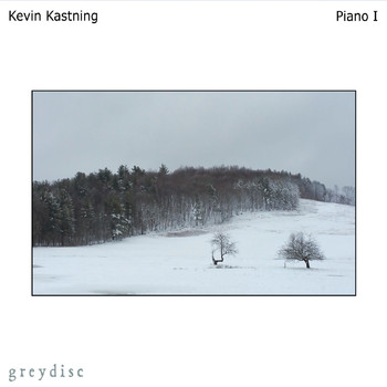 Kevin Kastning - Piano I