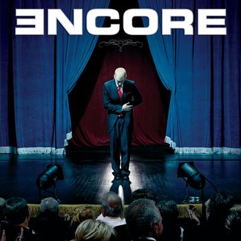 Eminem - Encore (Deluxe Version)