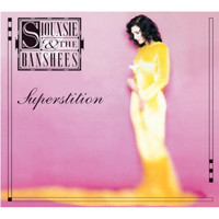 Siouxsie And The Banshees - Superstition (Expanded Edition)