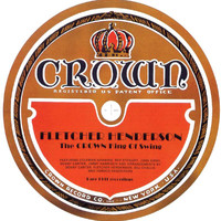 Fletcher Henderson - The Crown King Of Swing