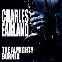 Charles Earland - The Almighty Burner