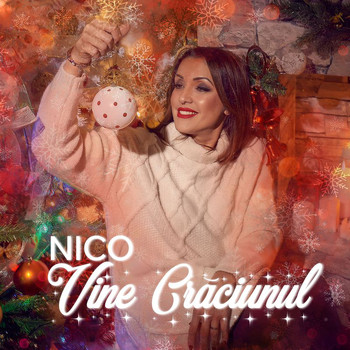 Nico - Vine Crăciunul