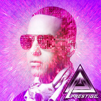 Daddy Yankee - Muve Sessions: Prestige