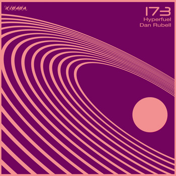 Dan Rubell - Hyperfuel