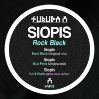 Siopis - Rock Black