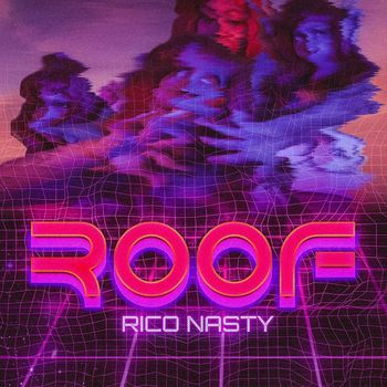 Rico Nasty - Roof (Explicit)