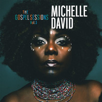 Michelle David - Nobody but the Lord (Explicit)