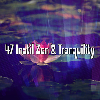 Healing Yoga Meditation Music Consort - 47 Instil Zen & Tranquility