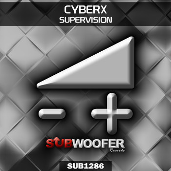 Cyberx - Supervision