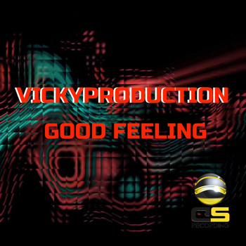 Vickyproduction - Good Feeling