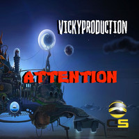 Vickyproduction - Attention